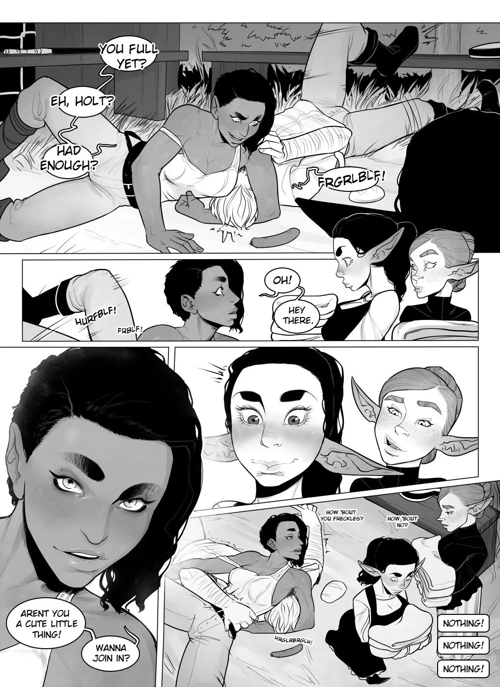 Alfie  (Chapter 05) — page 24