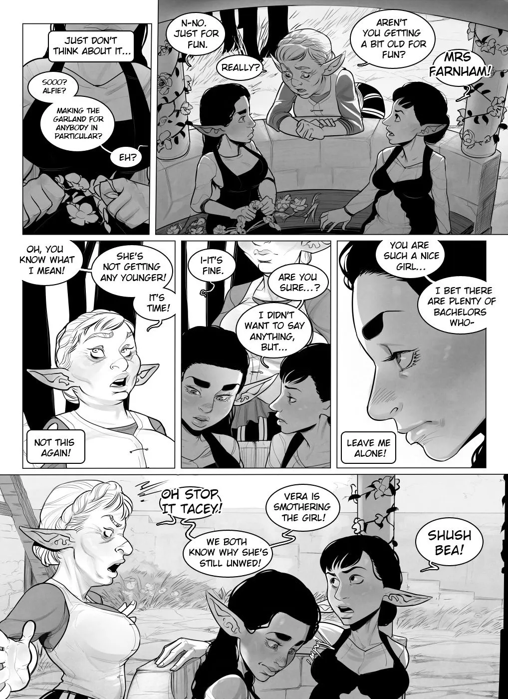 Alfie  (Chapter 05) — page 25