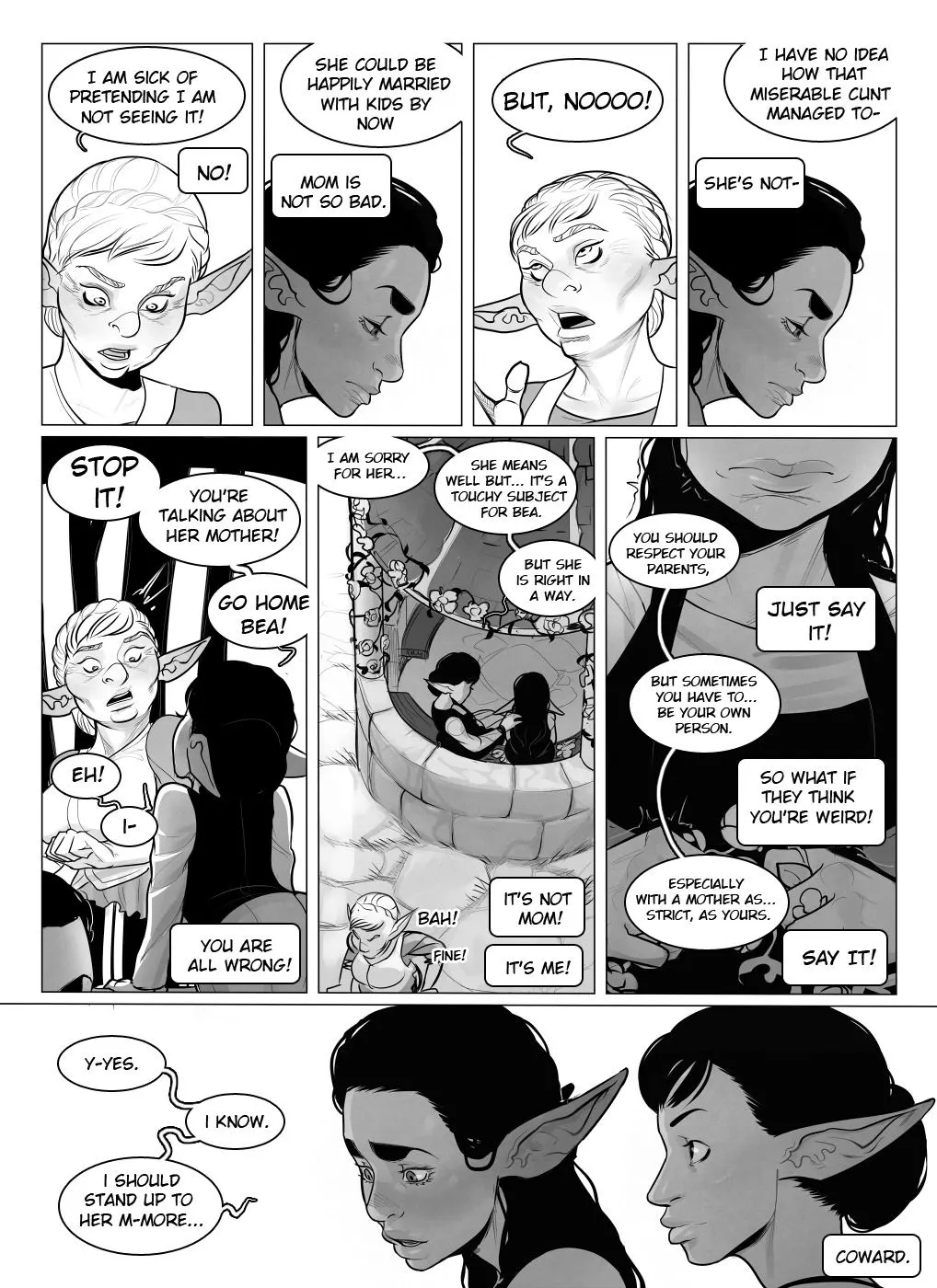 Alfie  (Chapter 05) — page 26