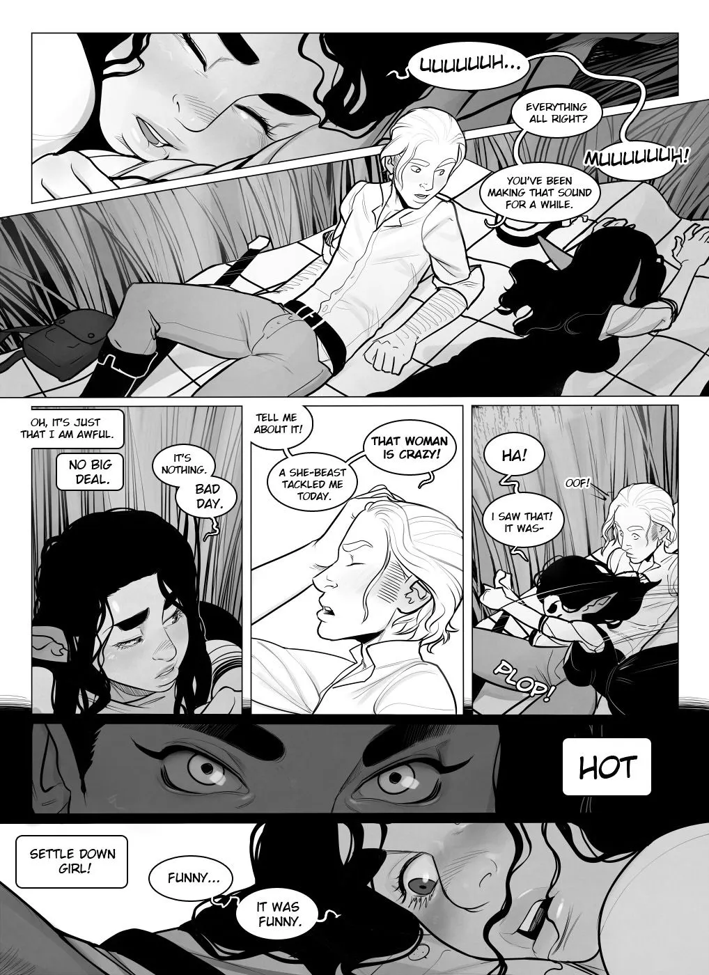 Alfie  (Chapter 05) — page 27