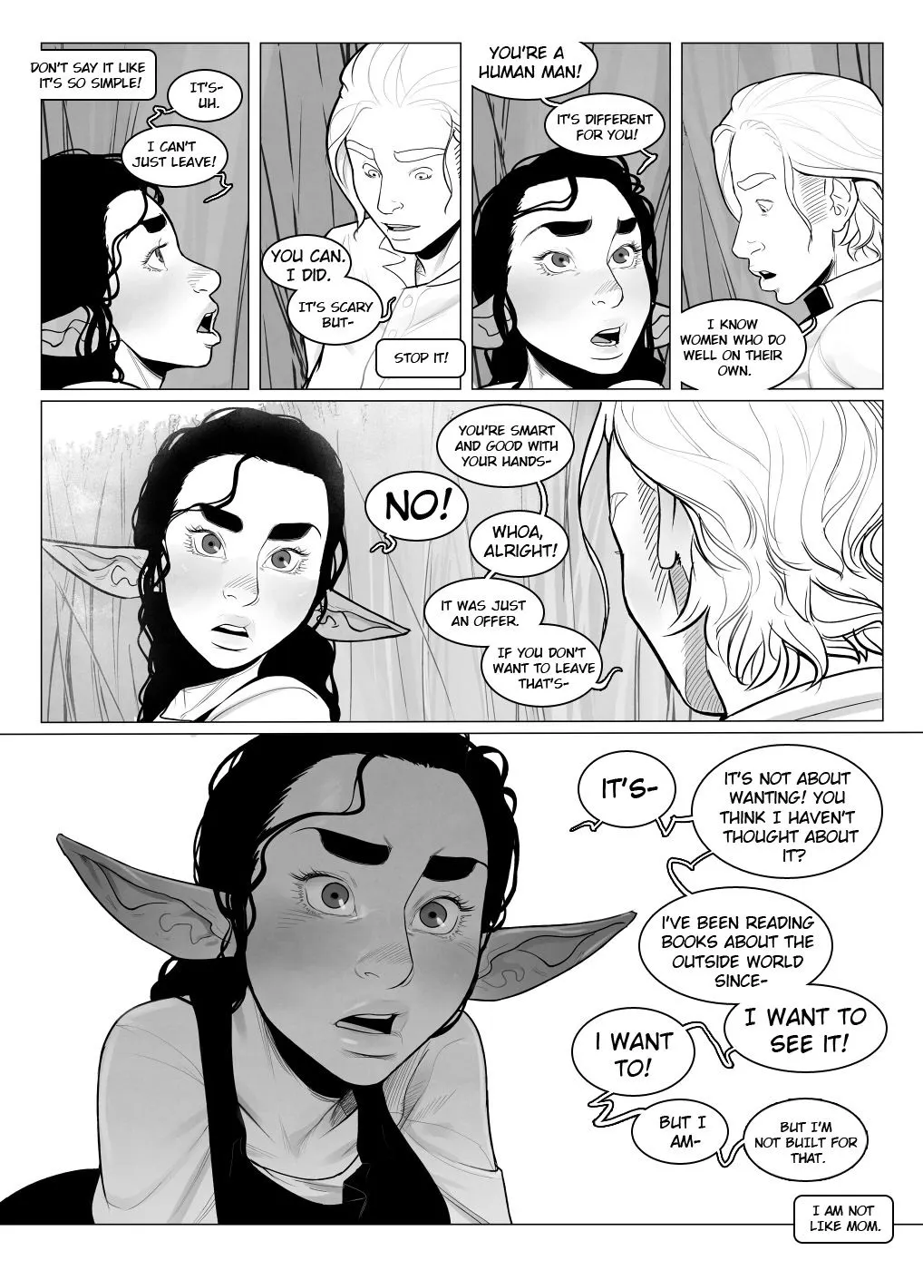 Alfie  (Chapter 05) — page 29