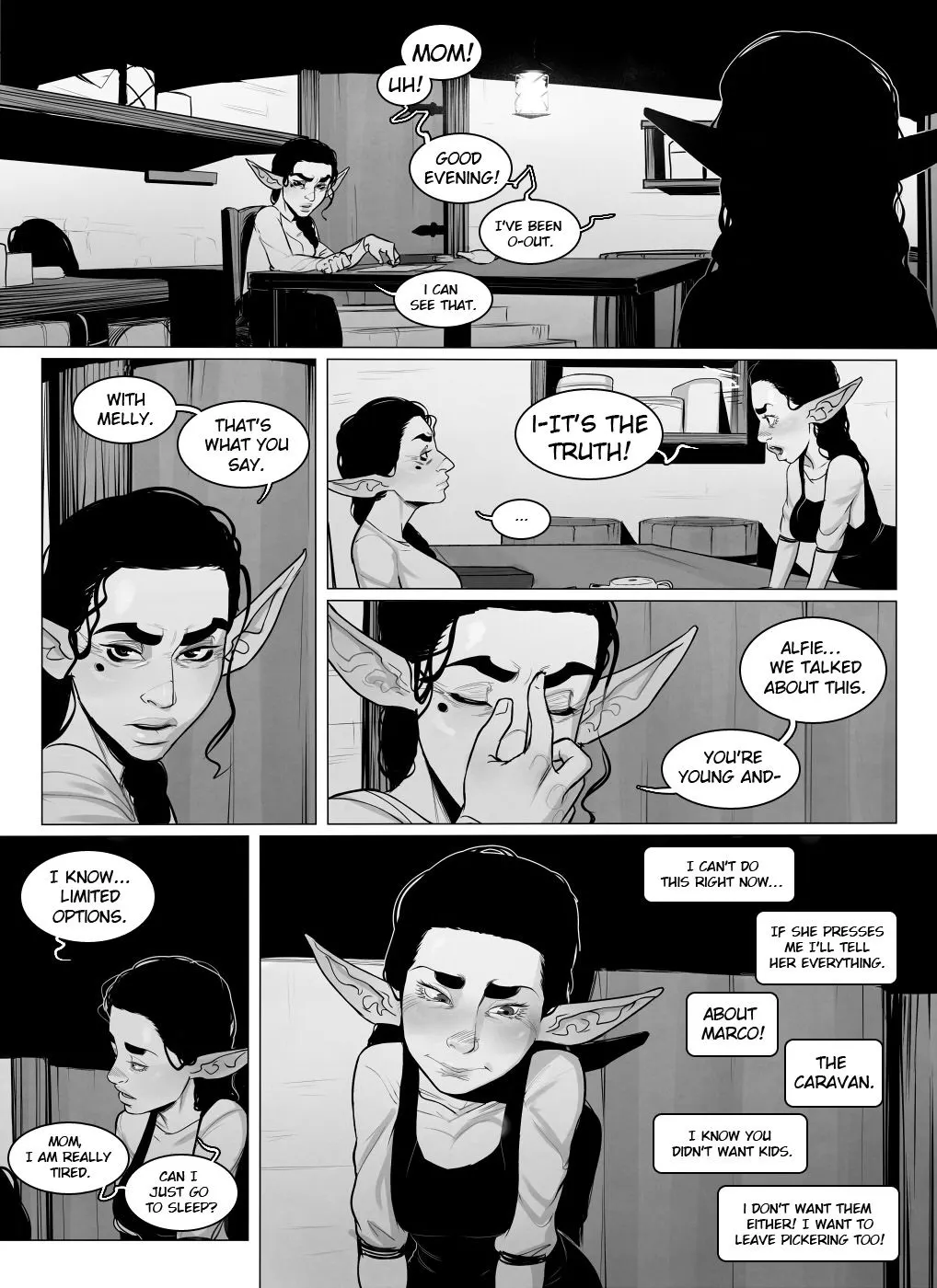 Alfie  (Chapter 05) — page 31