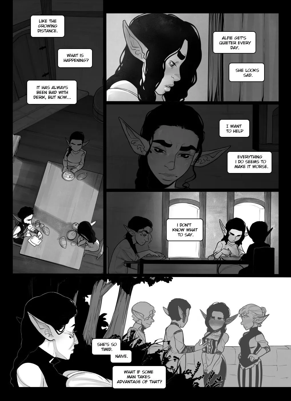 Alfie  (Chapter 05) — page 38