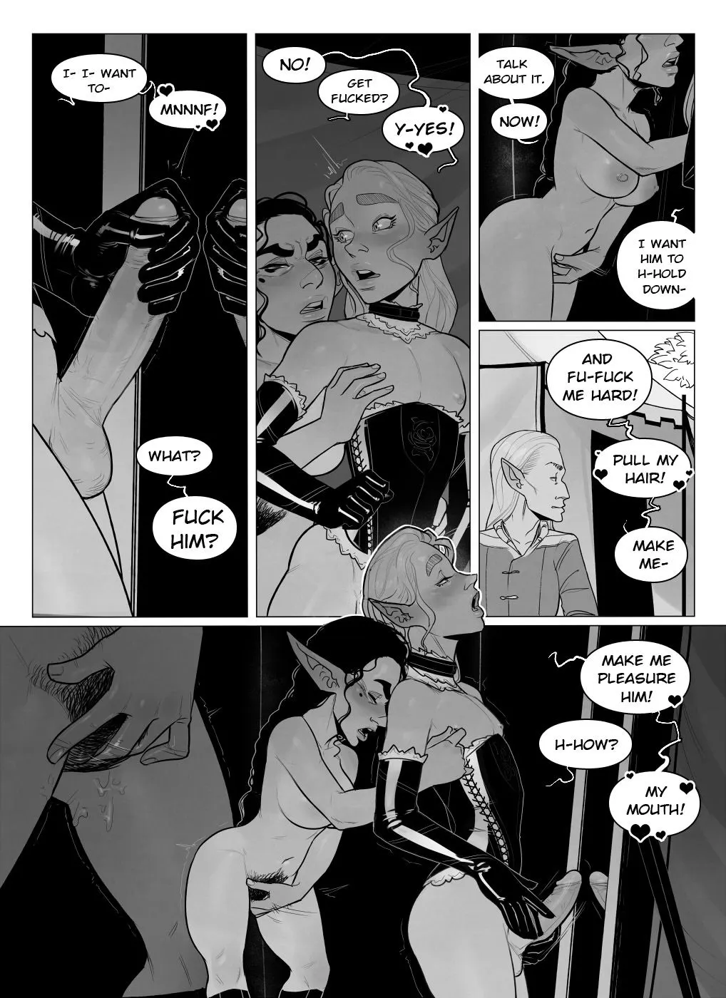 Alfie  (Chapter 05) — page 42