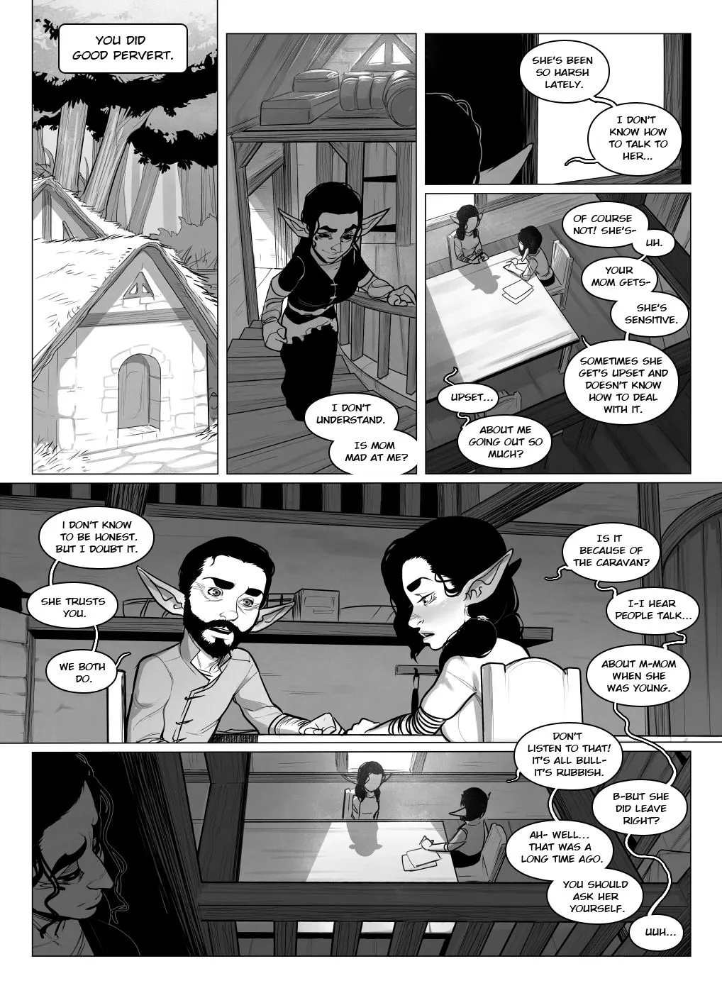 Alfie  (Chapter 05) — page 45