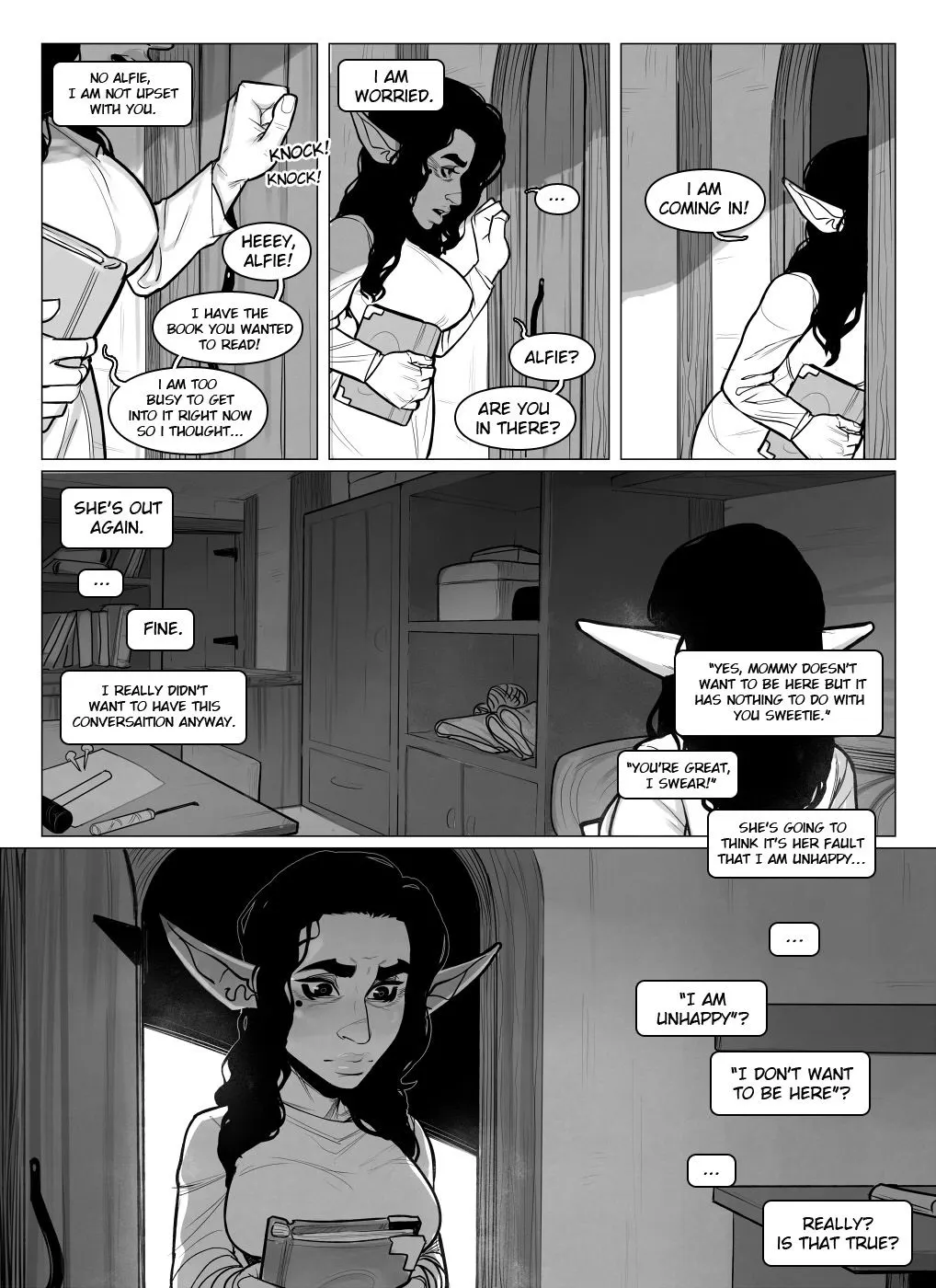 Alfie  (Chapter 05) — page 46