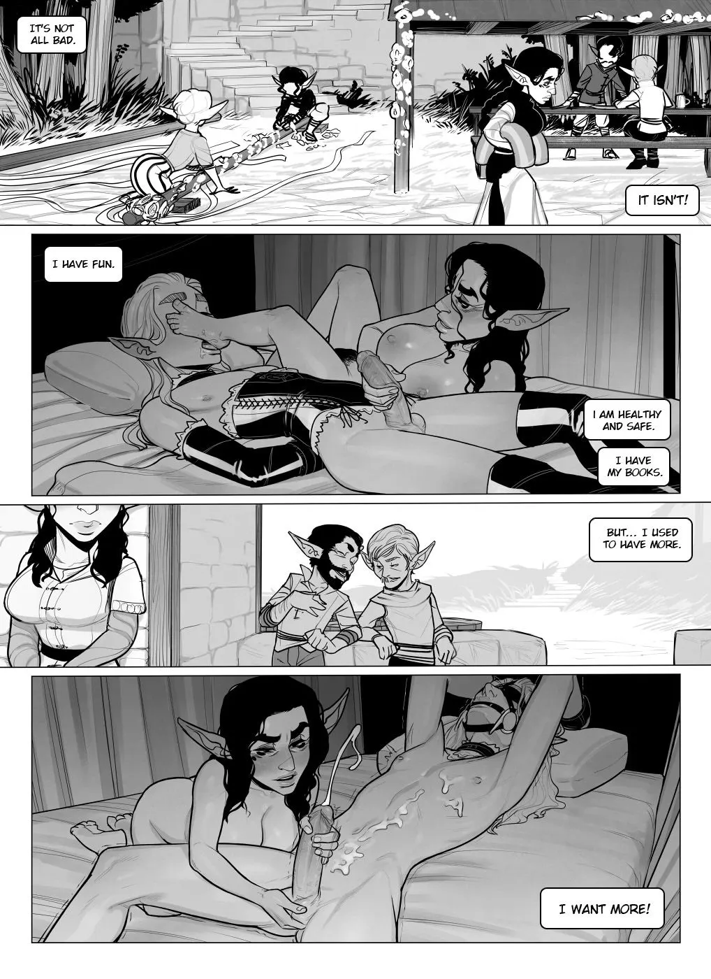 Alfie  (Chapter 05) — page 47