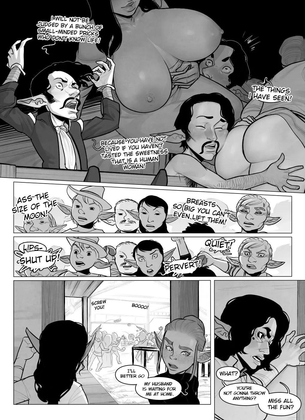 Alfie  (Chapter 05) — page 54