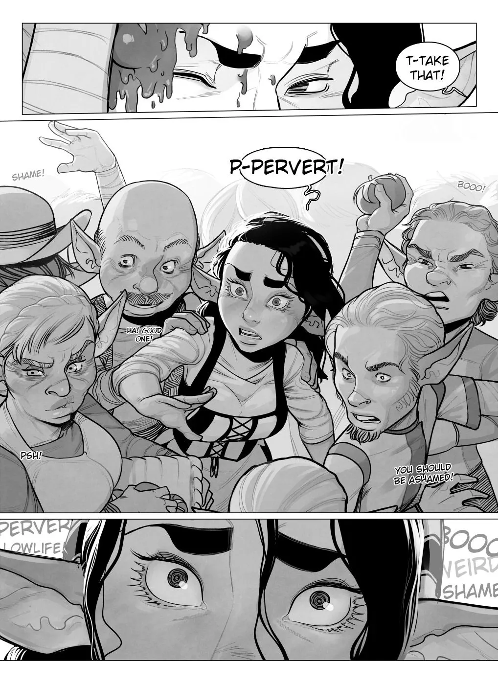 Alfie  (Chapter 05) — page 56