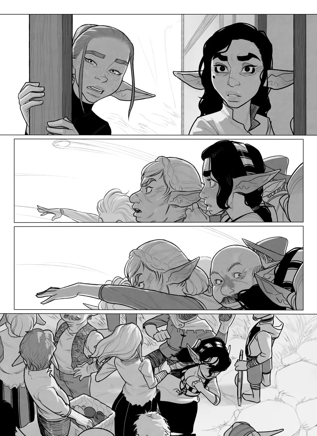 Alfie  (Chapter 05) — page 57