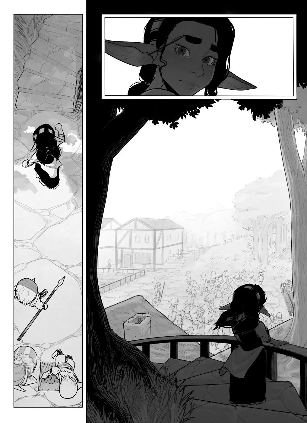 Alfie  (Chapter 05) — page 58