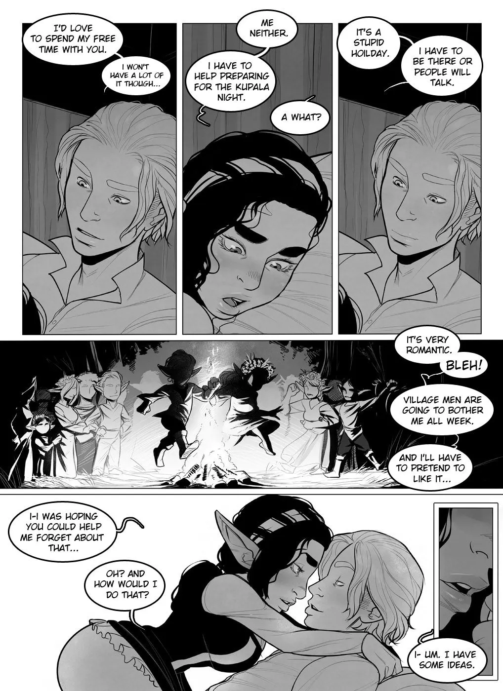 Alfie  (Chapter 05) — page 8