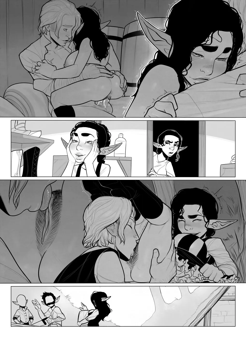 Alfie  (Chapter 05) — page 10