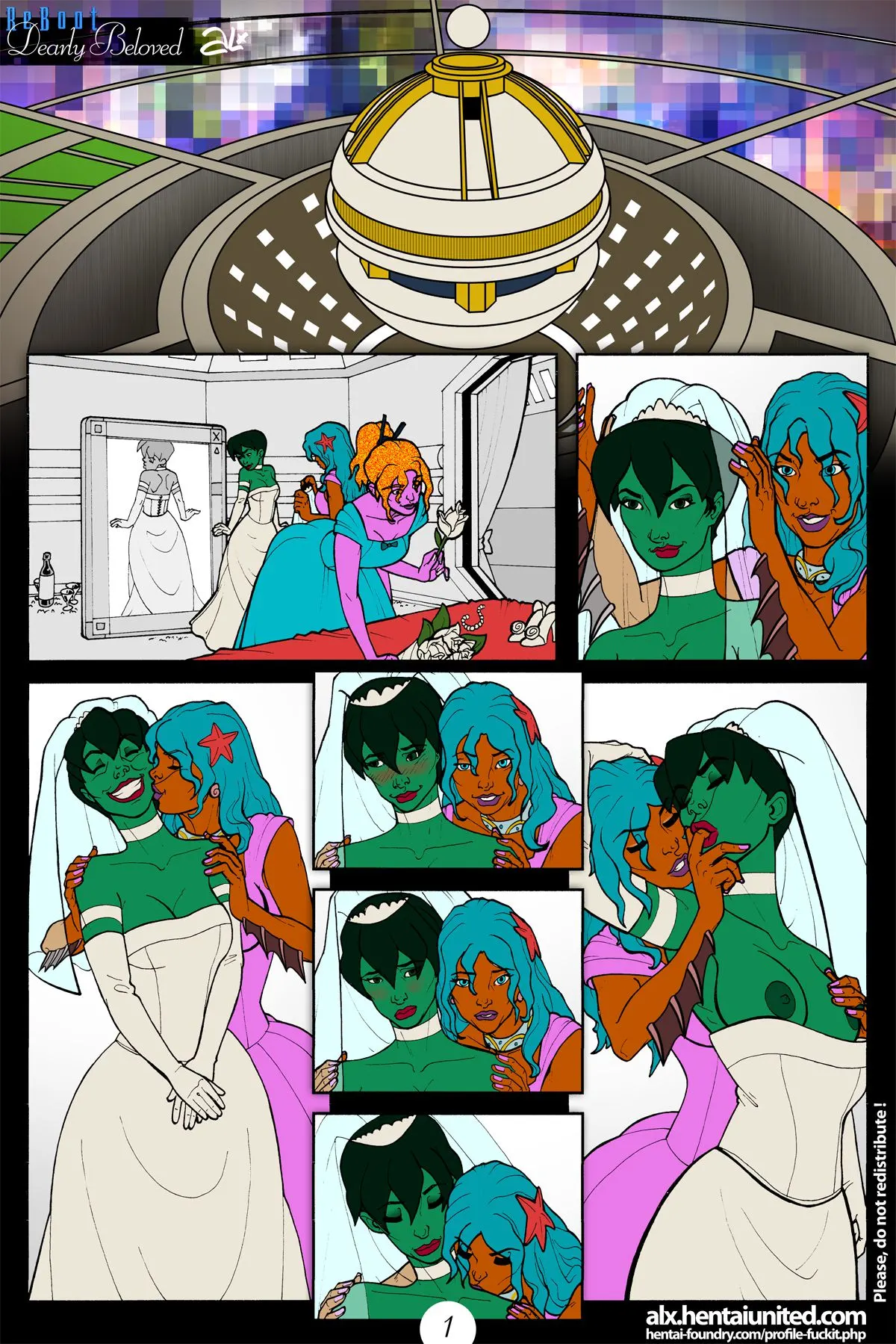 Reboot  (Chapter 01) — page 3