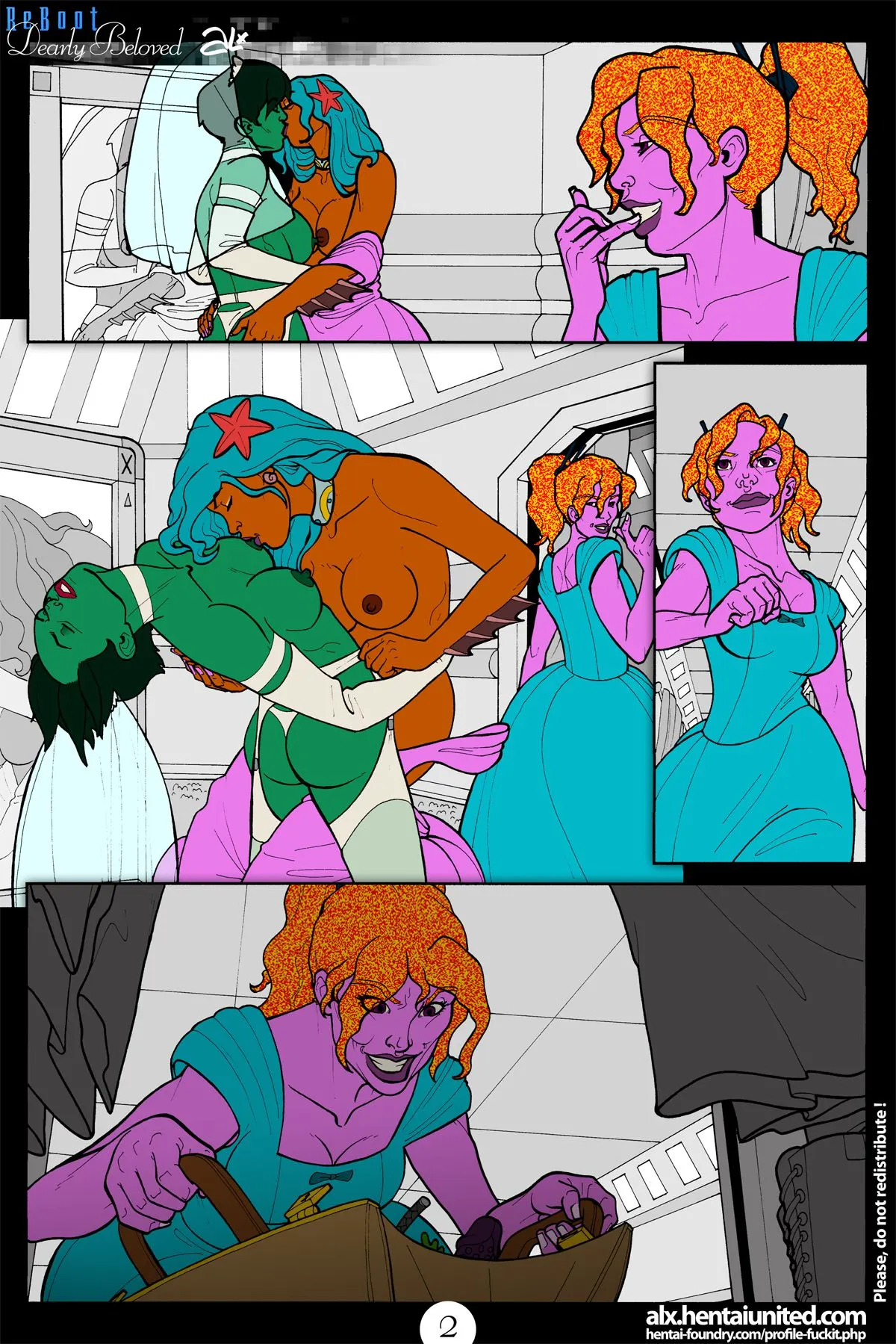 Reboot  (Chapter 01) — page 4