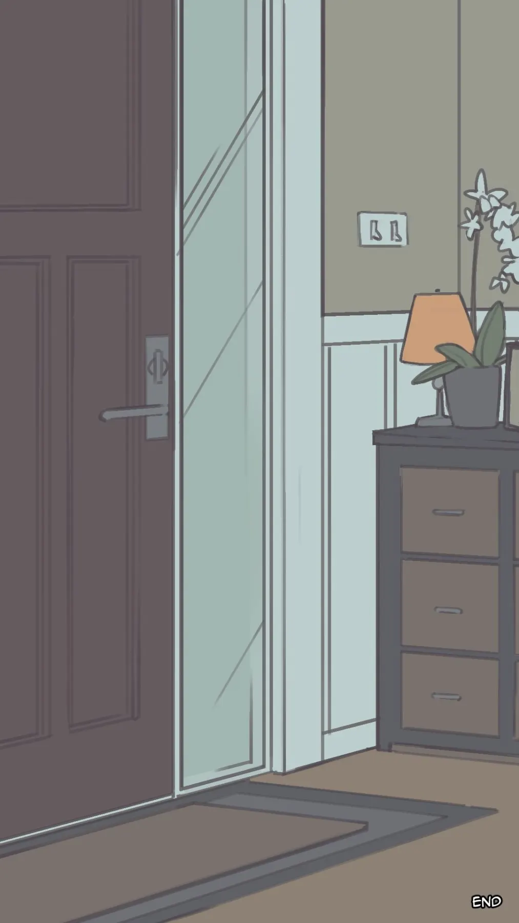 Mom Deals With My Bully  (Chapter 01)a — page 19