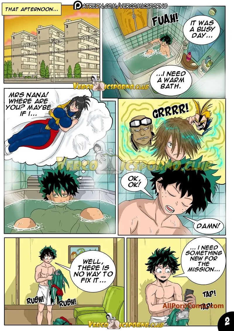 Animal Magnetism  (Chapter 2) — page 3