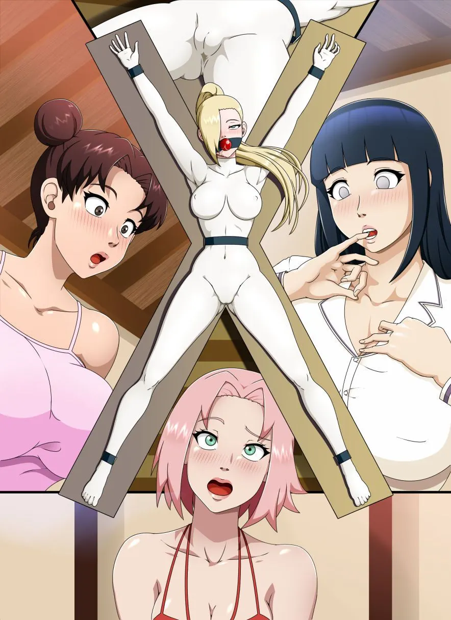 Models Of Your Desires  (Chapter 1) — page 8