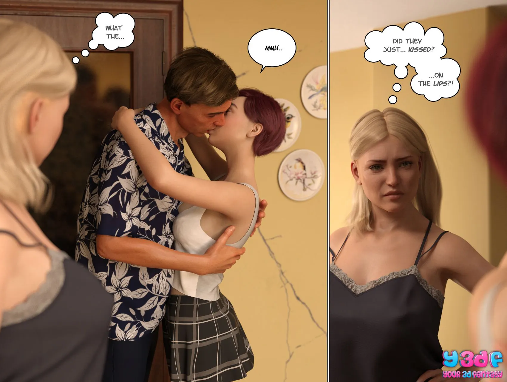Circle  (Chapter 5) — page 19
