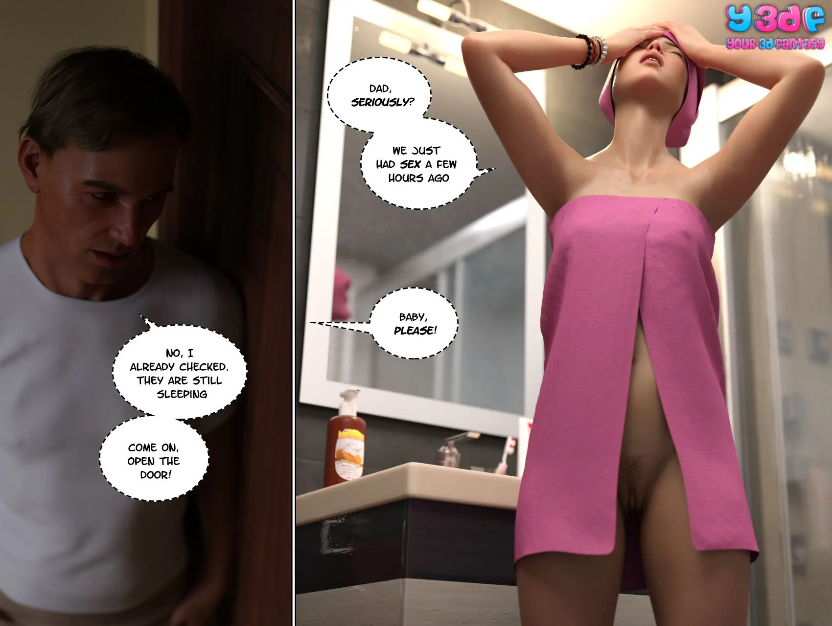 Circle  (Chapter 5) — page 3