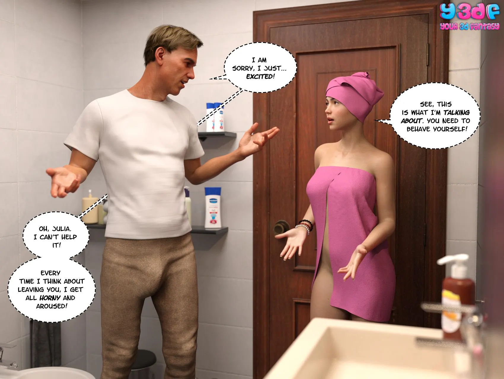 Circle  (Chapter 5) — page 6