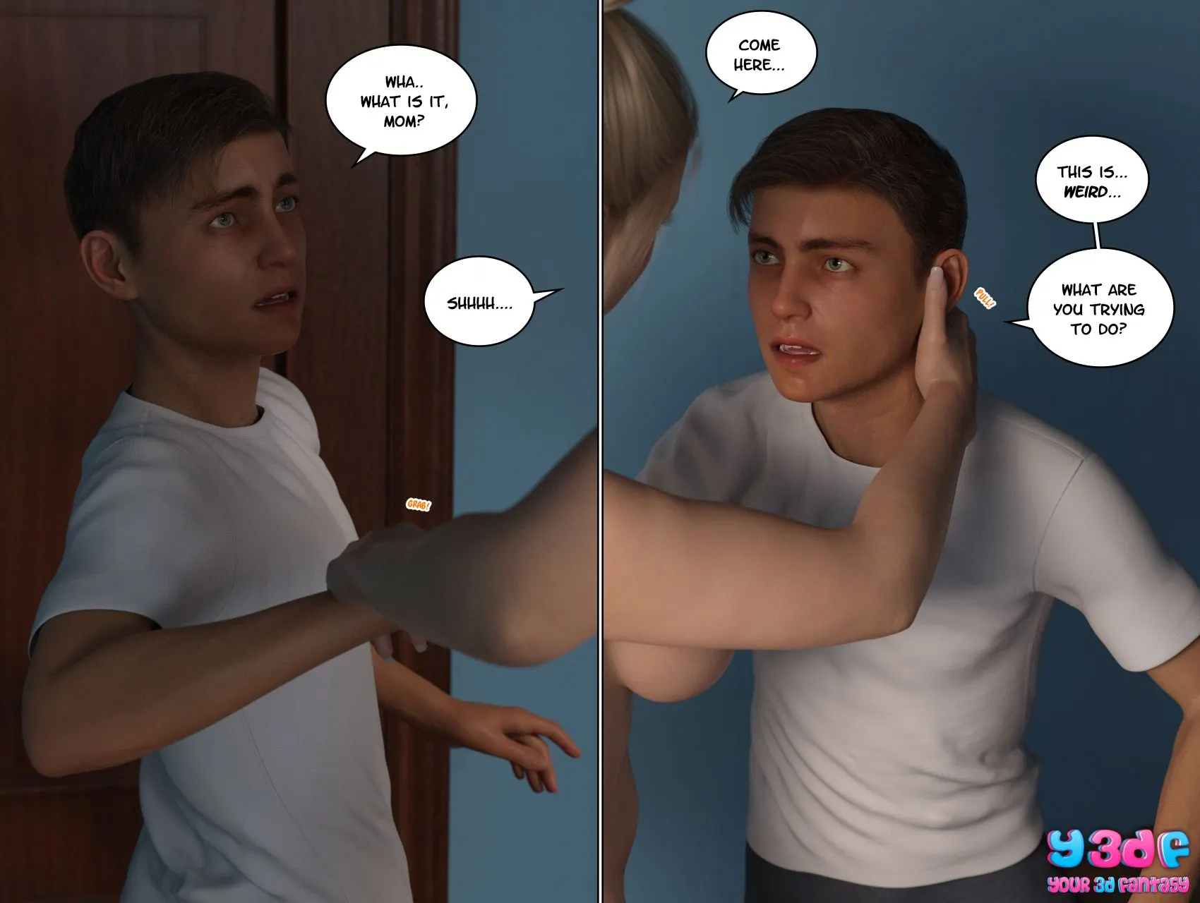 Circle  (Chapter 5) — page 72