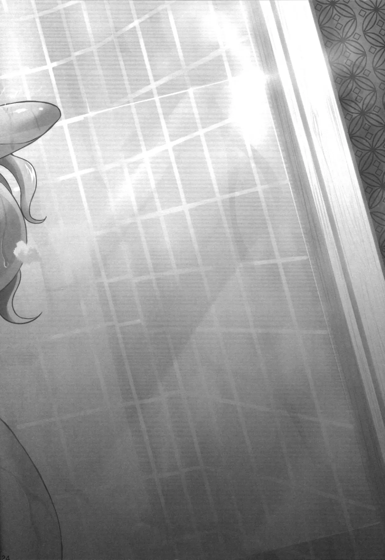 Woman Pirate In Paradise  (Chapter 05) — page 24