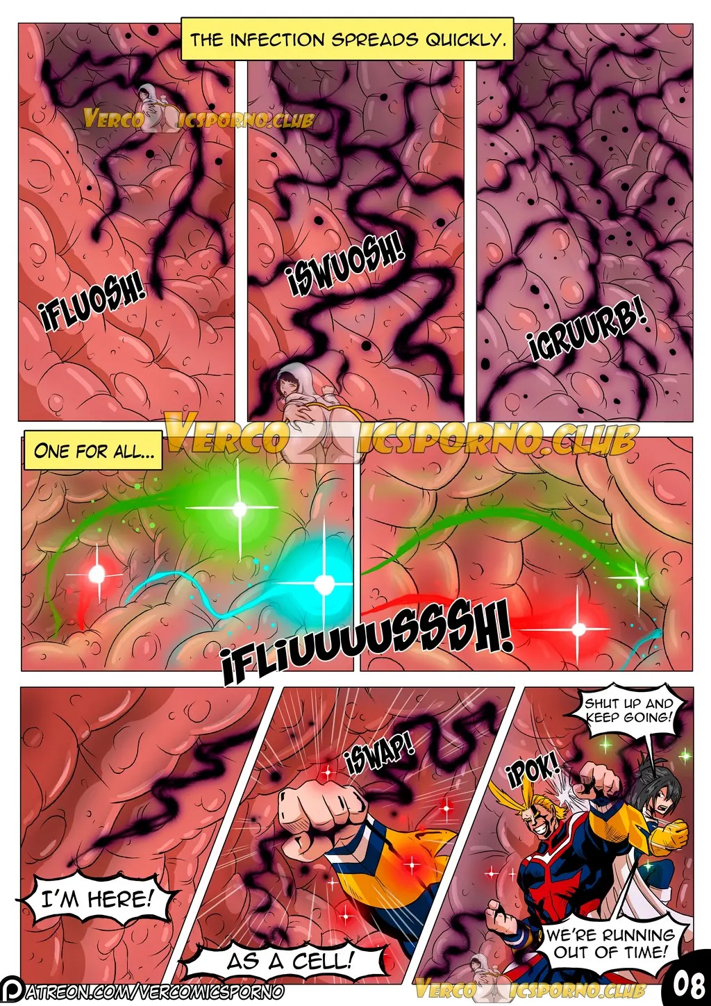 Animal Magnetism  (Chapter 1) — page 9