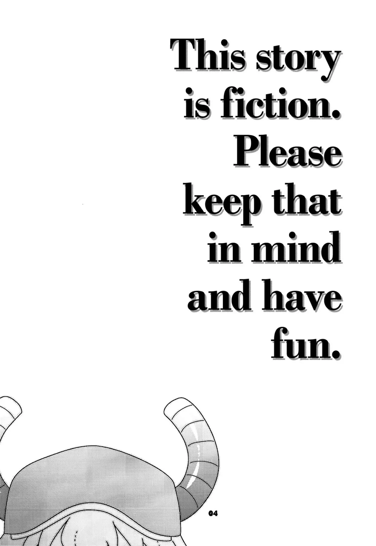 Maybe He/ll Know  (Chapter 01) — page 3