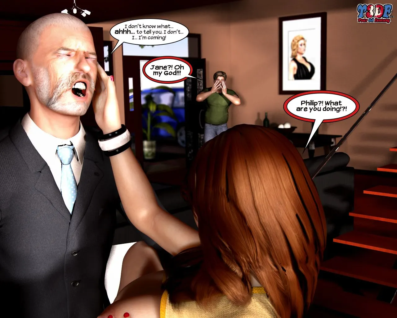 Busted & Caught (Chapter 1) — page 95