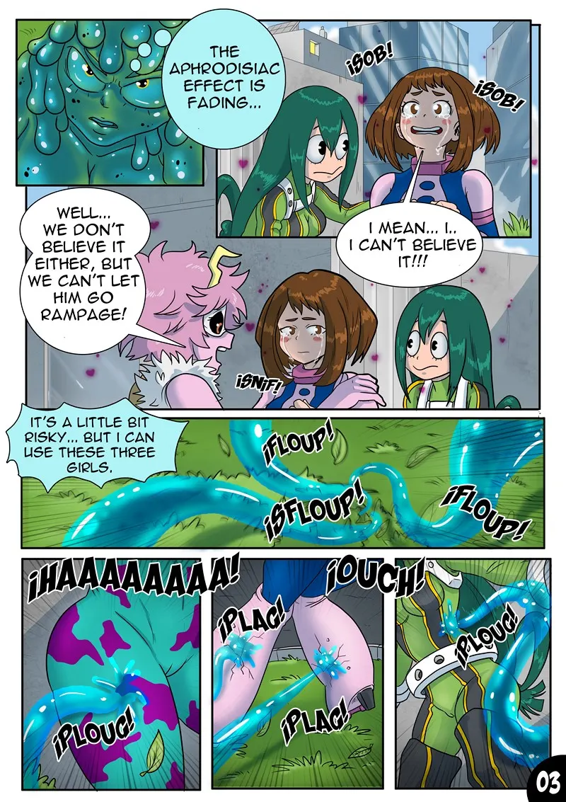 Animal Magnetism  (Chapter 3) — page 4