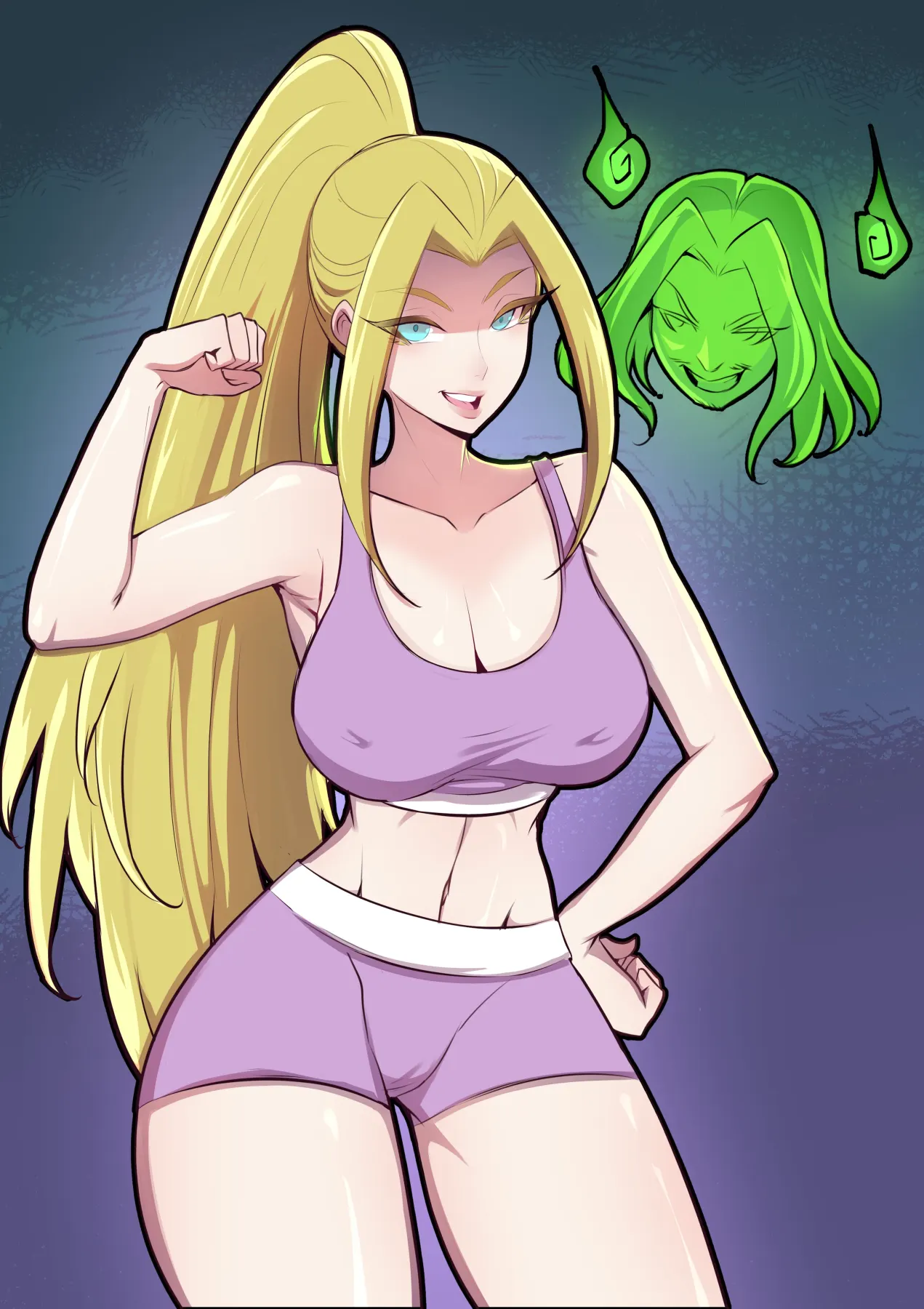No Pain No Gain!Zom 100  (Chapter 01) — page 10