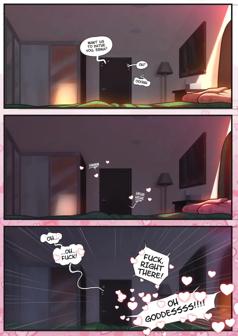 A Special Gobbo College Comic  (Chapter 01) — page 62