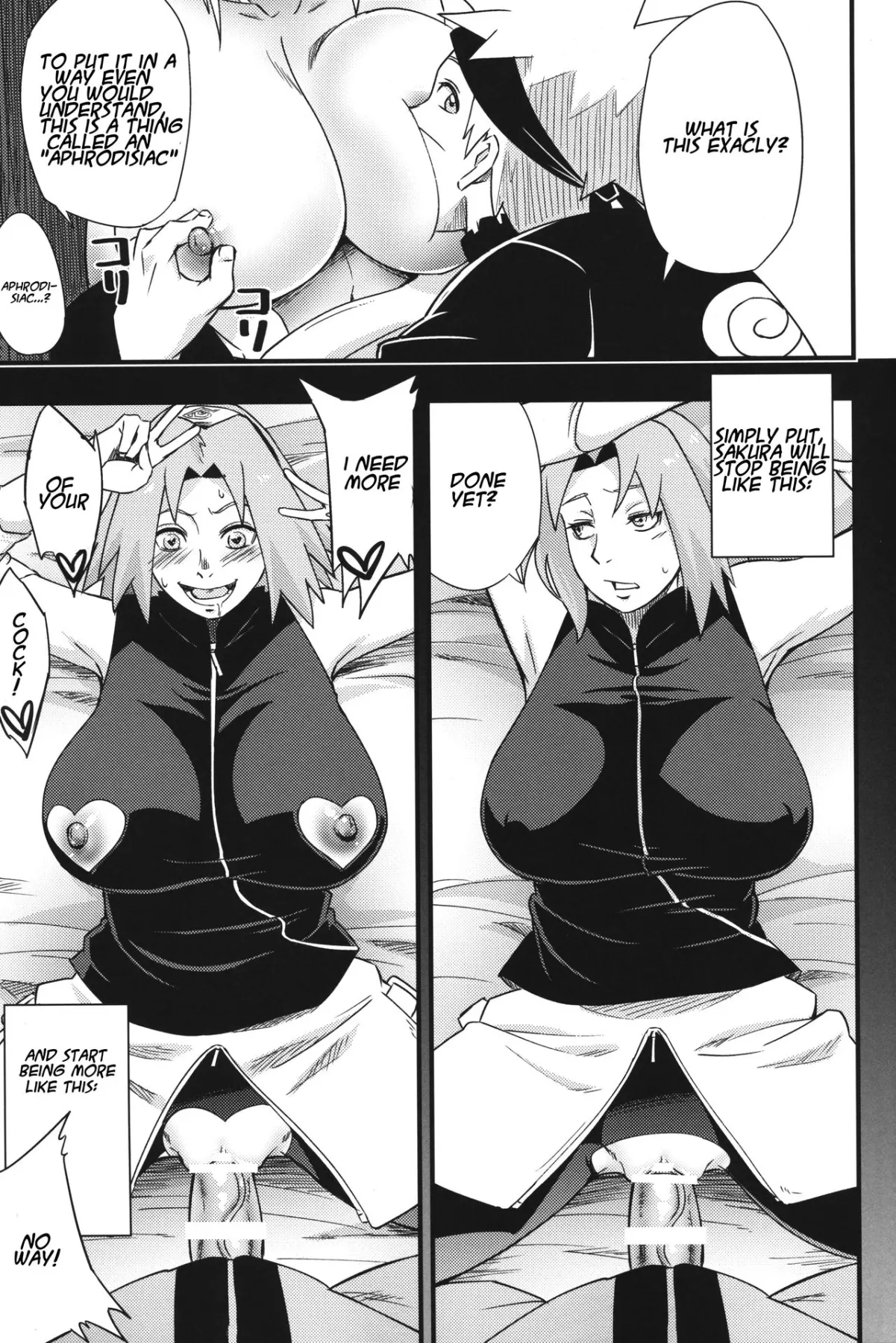 Ikimono Gakari  (Chapter 1) — page 10