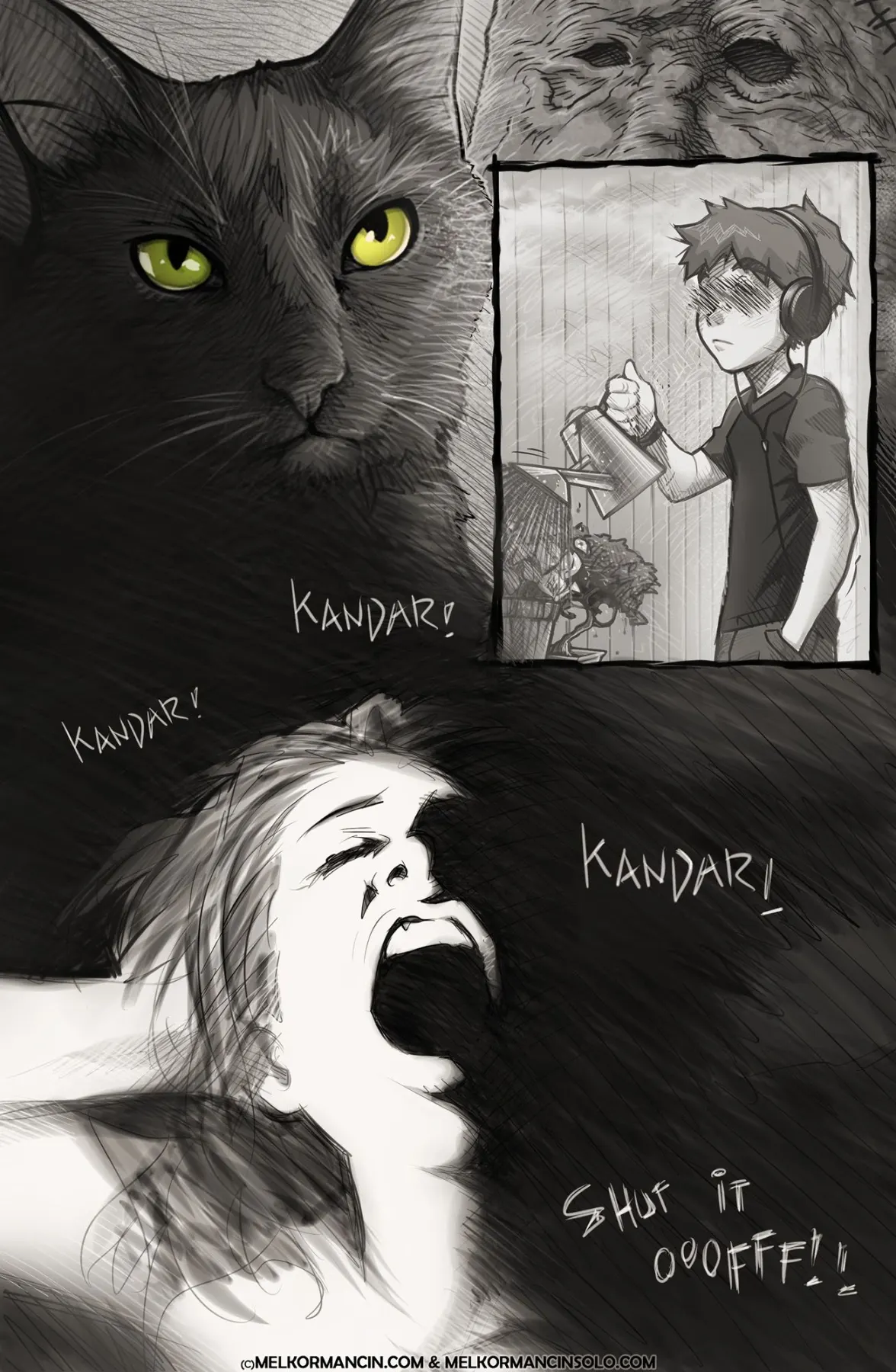 Breaking In Tim  (Chapter 01) — page 2