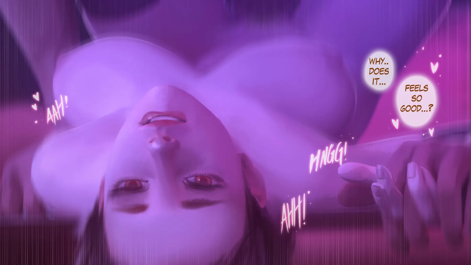 A Final Dream Final Fantasy VII  (Chapter 01) — page 129