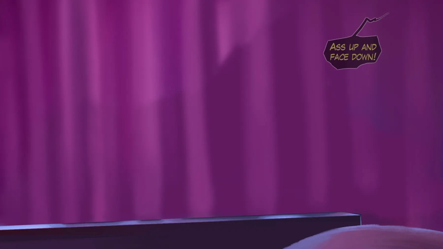 A Final Dream Final Fantasy VII  (Chapter 01) — page 71