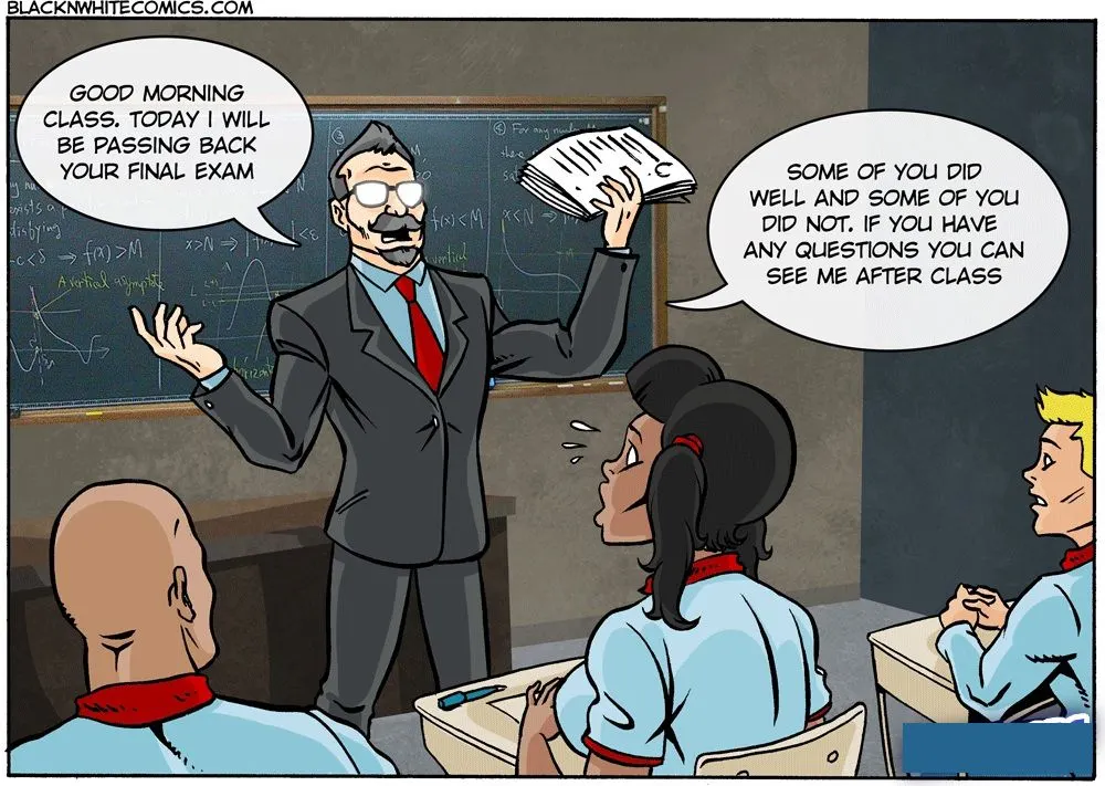 Extra Credit  (Chapter 01) — page 2
