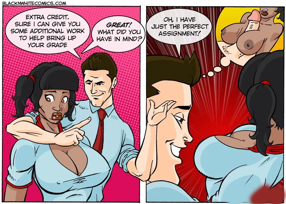Extra Credit  (Chapter 01) — page 17
