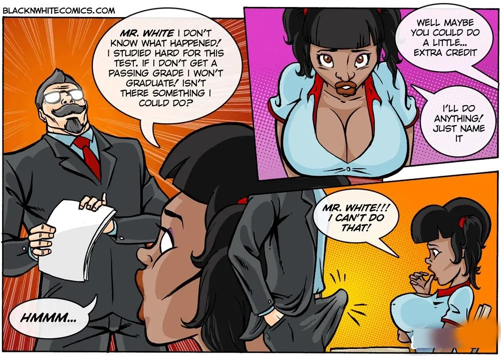 Extra Credit  (Chapter 01) — page 4