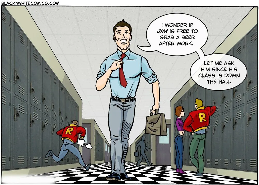 Extra Credit  (Chapter 01) — page 10