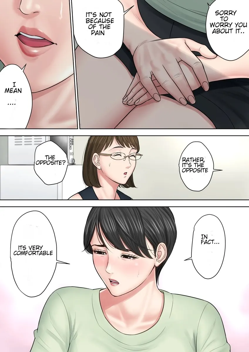 Tsubakigaoka Housing Project Manager  (Chapter 2) — page 29