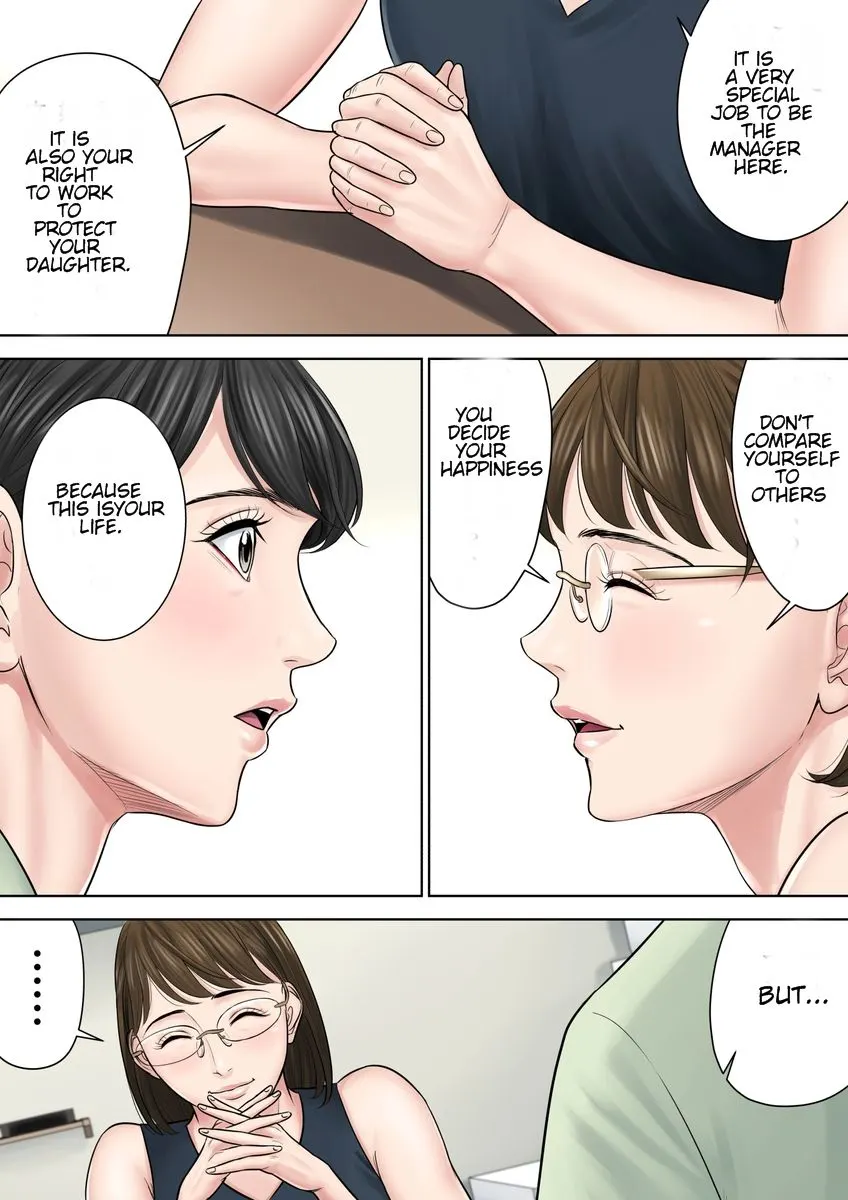 Tsubakigaoka Housing Project Manager  (Chapter 2) — page 32