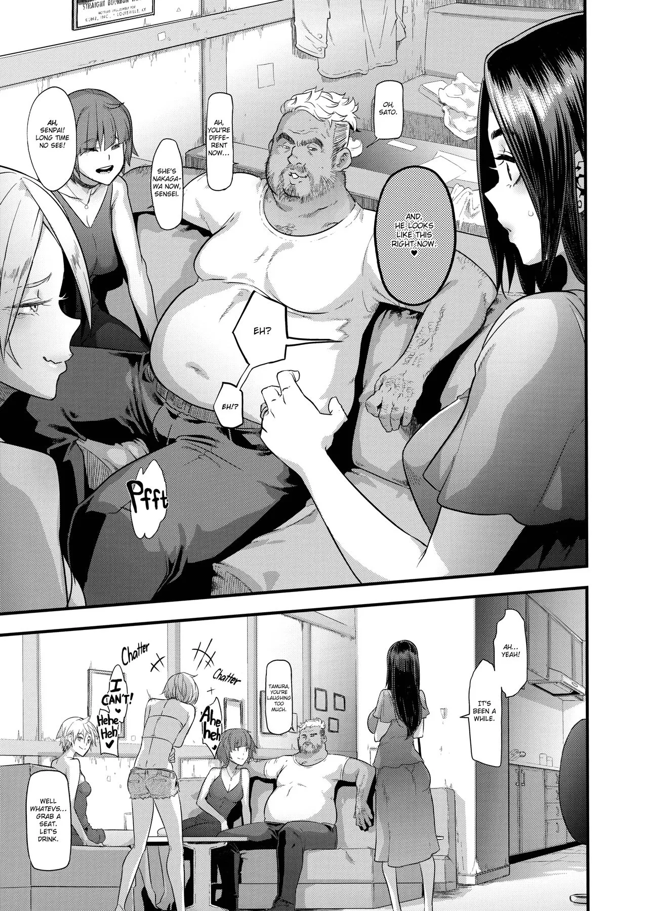 The Good Wife  (Chapter 1) — page 15