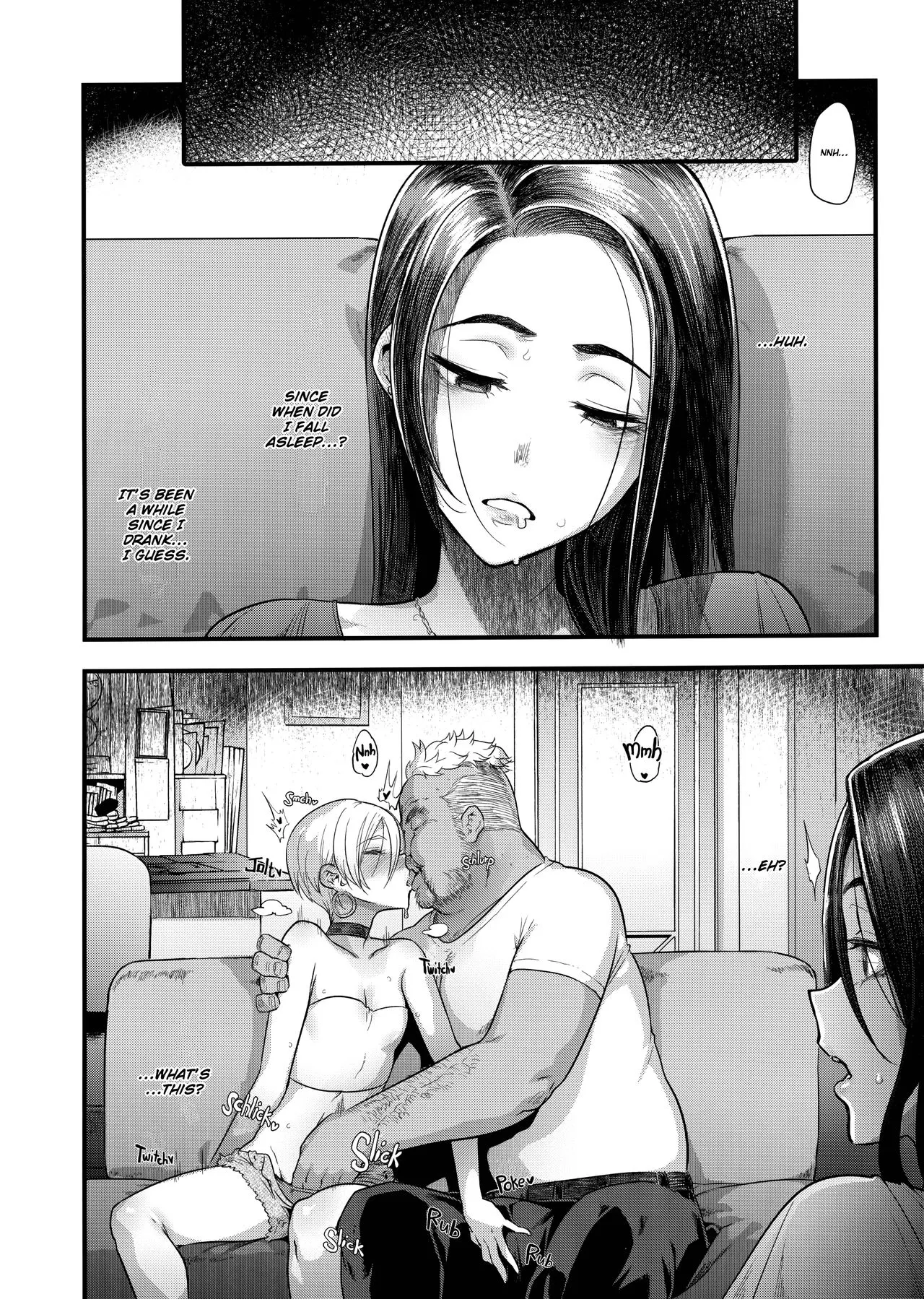 The Good Wife  (Chapter 1) — page 20