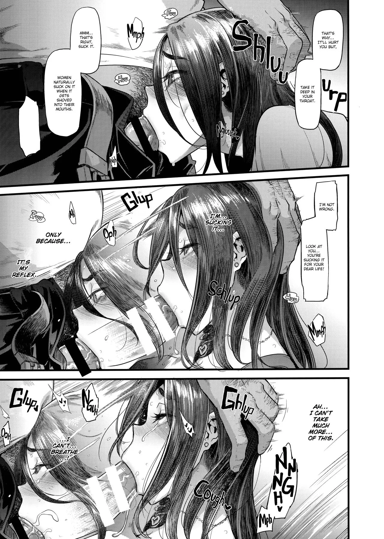 The Good Wife  (Chapter 1) — page 33