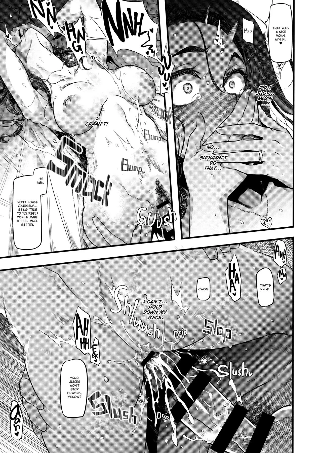The Good Wife  (Chapter 1) — page 42