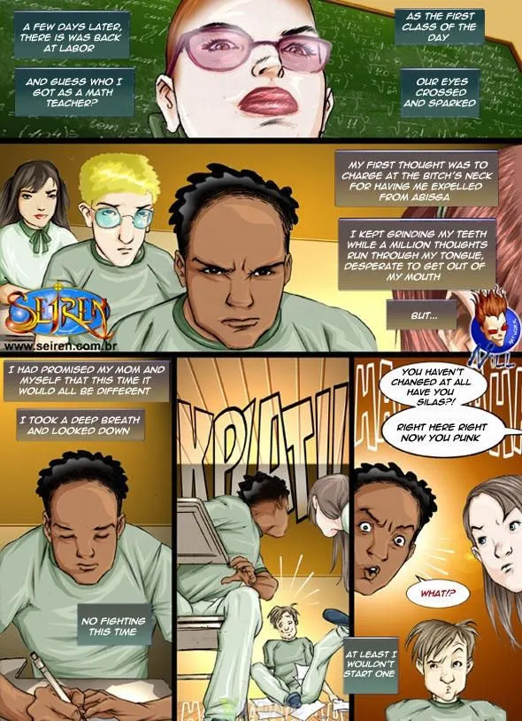 The Great Abisga  (Chapter 01) — page 23