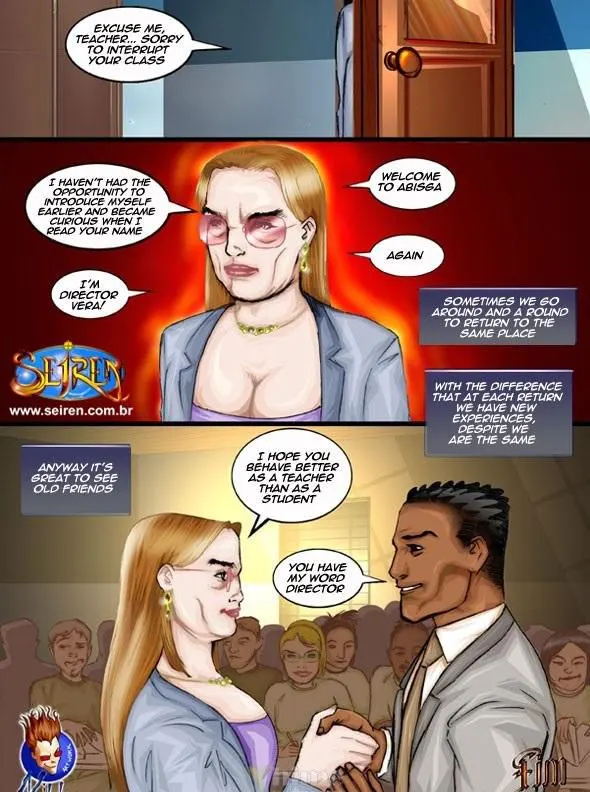 The Great Abisga  (Chapter 01) — page 38