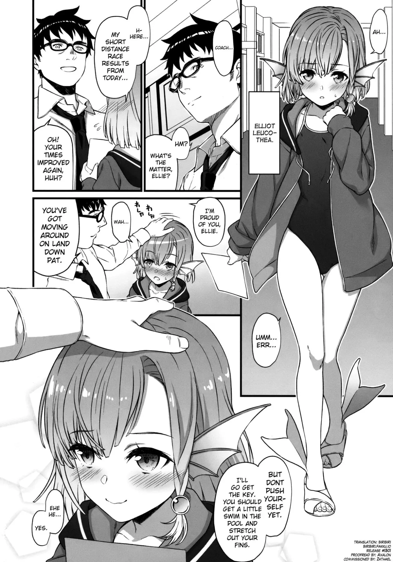 Enjo Kouhai  (Chapter 05) — page 5